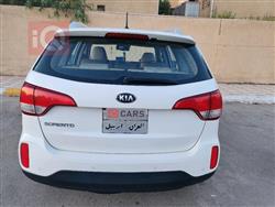 کیا سۆرینتۆ